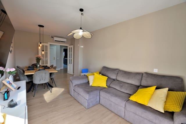 3 sypialnia Apartament na sprzedaż w Ronda z garażem - 238 000 € (Ref: 10042464)