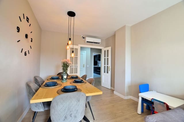 3 sypialnia Apartament na sprzedaż w Ronda z garażem - 238 000 € (Ref: 10042464)