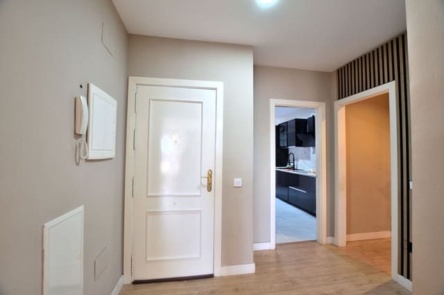 3 sypialnia Apartament na sprzedaż w Ronda z garażem - 238 000 € (Ref: 10042464)