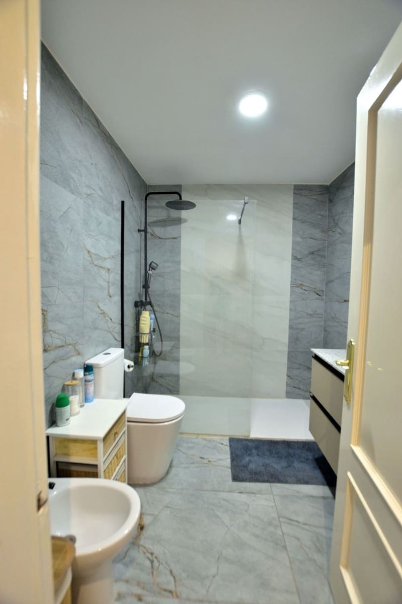 3 slaapkamer Appartement te koop in Ronda met garage - € 238.000 (Ref: 10042464)