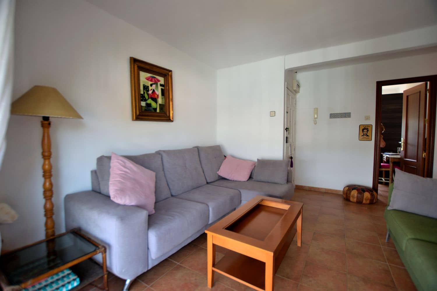 3 sovrum Lägenhet till salu i Ronda med garage - 155 000 € (Ref: 10054531)