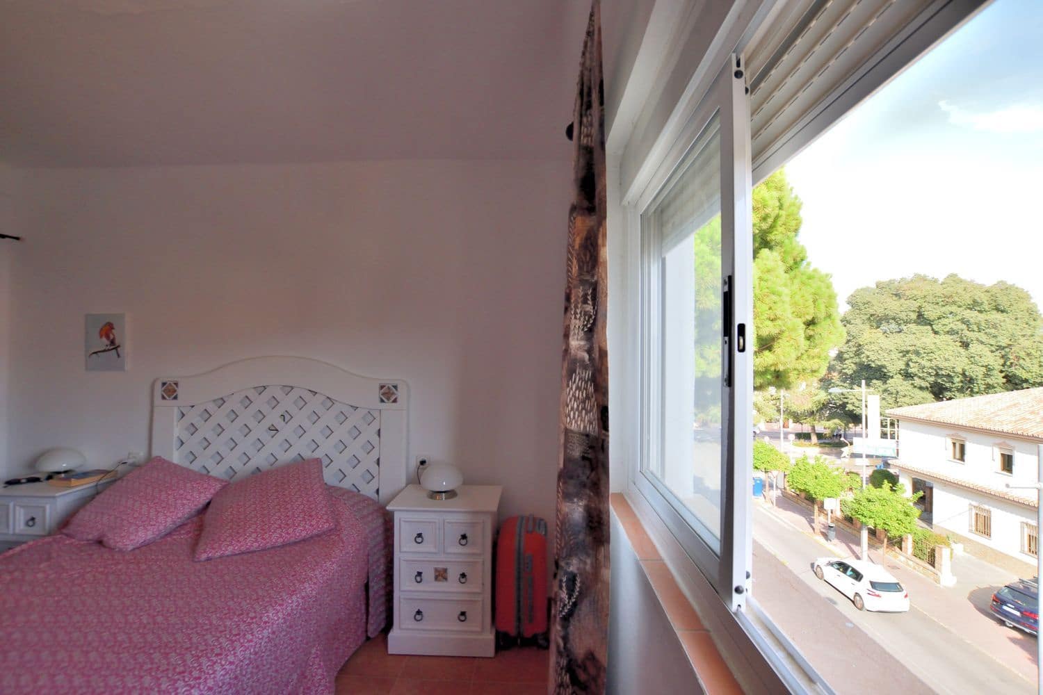 3 sovrum Lägenhet till salu i Ronda med garage - 155 000 € (Ref: 10054531)