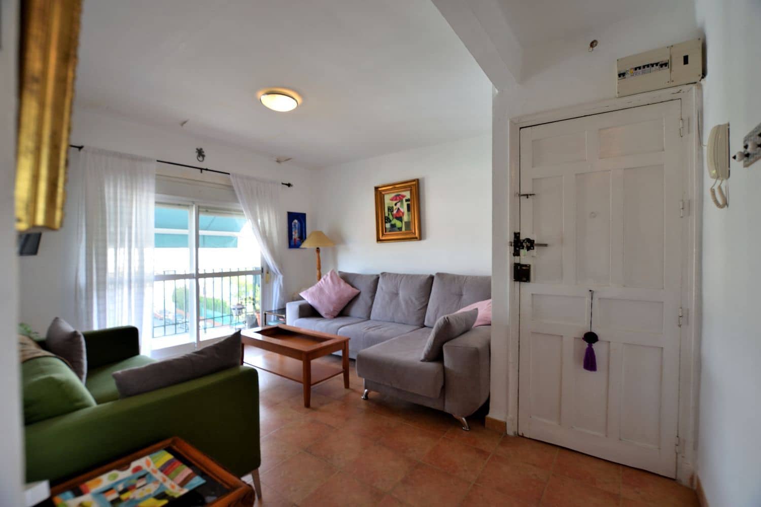 3 sovrum Lägenhet till salu i Ronda med garage - 155 000 € (Ref: 10054531)