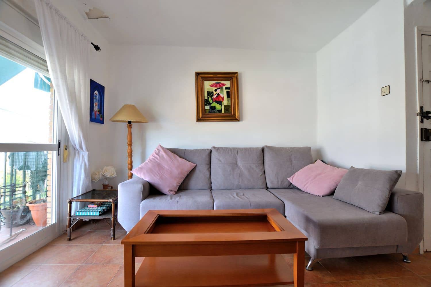 3 sovrum Lägenhet till salu i Ronda med garage - 155 000 € (Ref: 10054531)