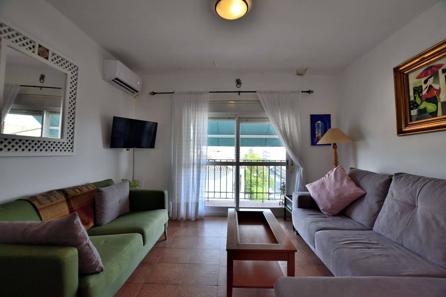 3 sovrum Lägenhet till salu i Ronda med garage - 155 000 € (Ref: 10054531)