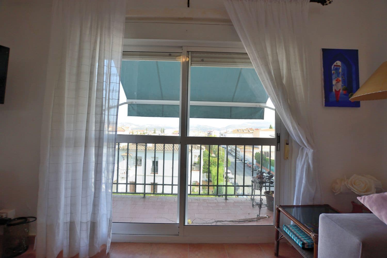 3 sovrum Lägenhet till salu i Ronda med garage - 155 000 € (Ref: 10054531)