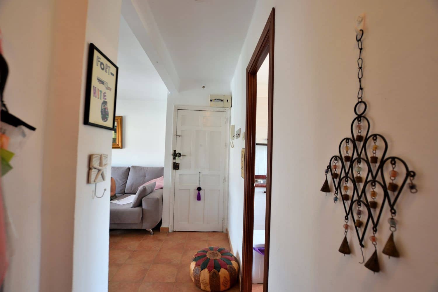 3 sovrum Lägenhet till salu i Ronda med garage - 155 000 € (Ref: 10054531)