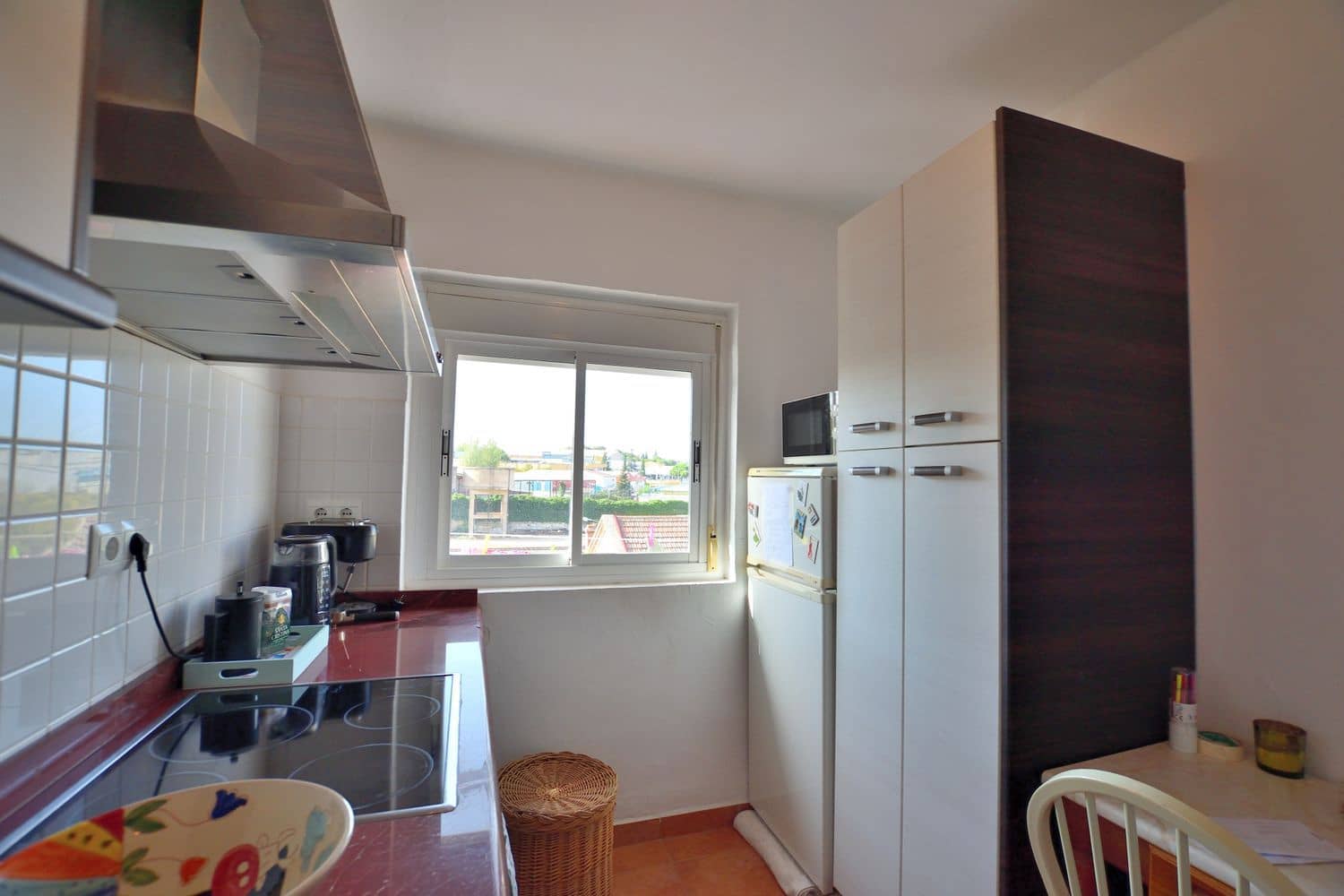 3 sovrum Lägenhet till salu i Ronda med garage - 155 000 € (Ref: 10054531)
