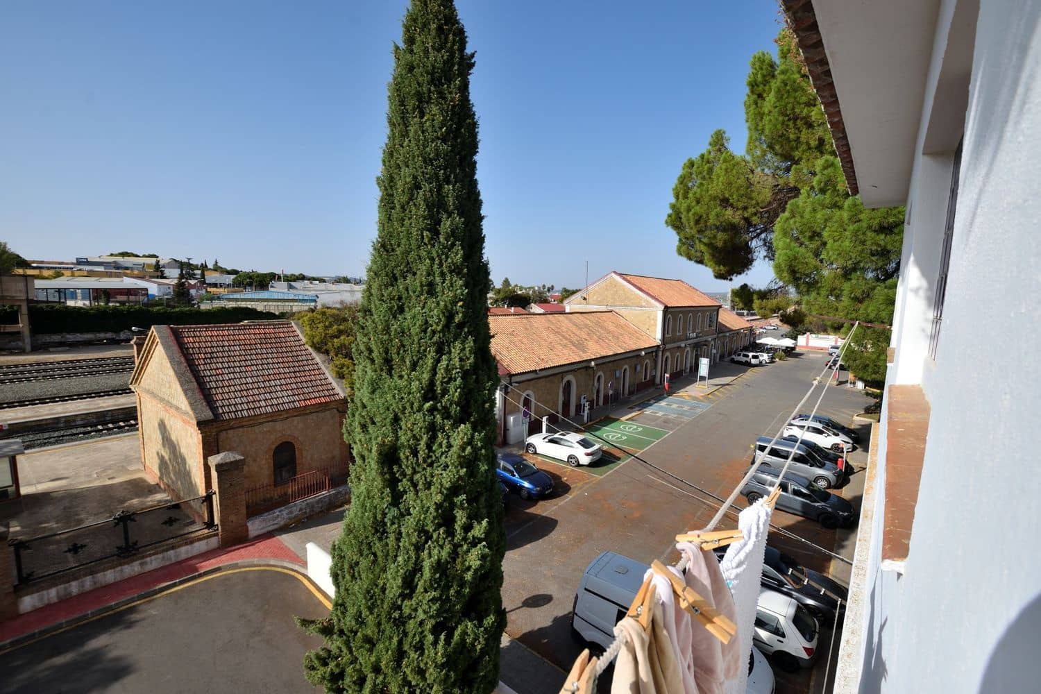3 sovrum Lägenhet till salu i Ronda med garage - 155 000 € (Ref: 10054531)