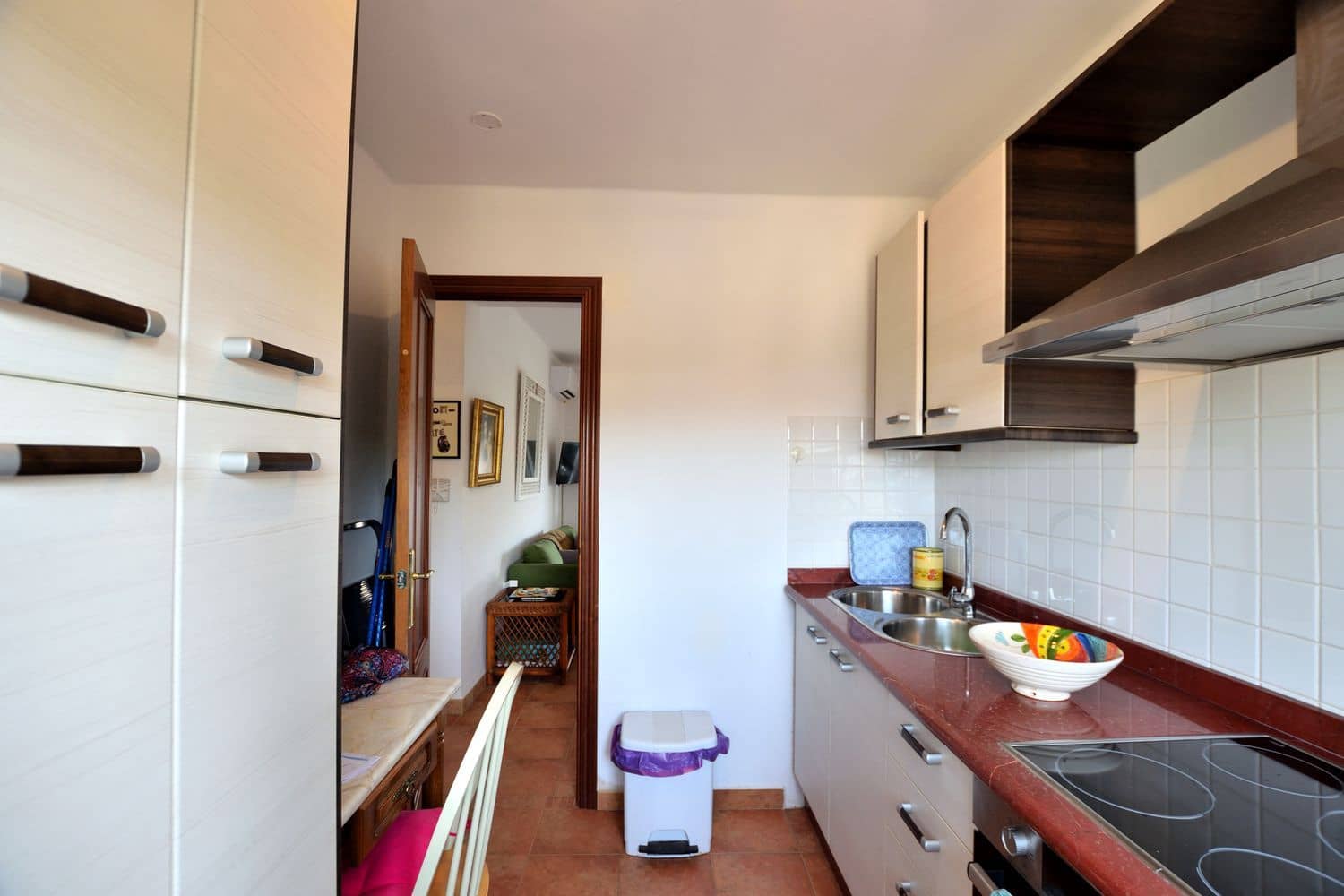 3 sovrum Lägenhet till salu i Ronda med garage - 155 000 € (Ref: 10054531)