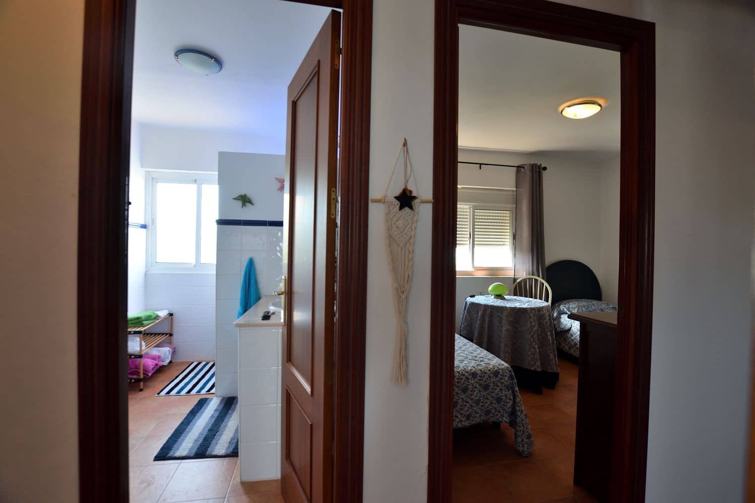 3 sovrum Lägenhet till salu i Ronda med garage - 155 000 € (Ref: 10054531)