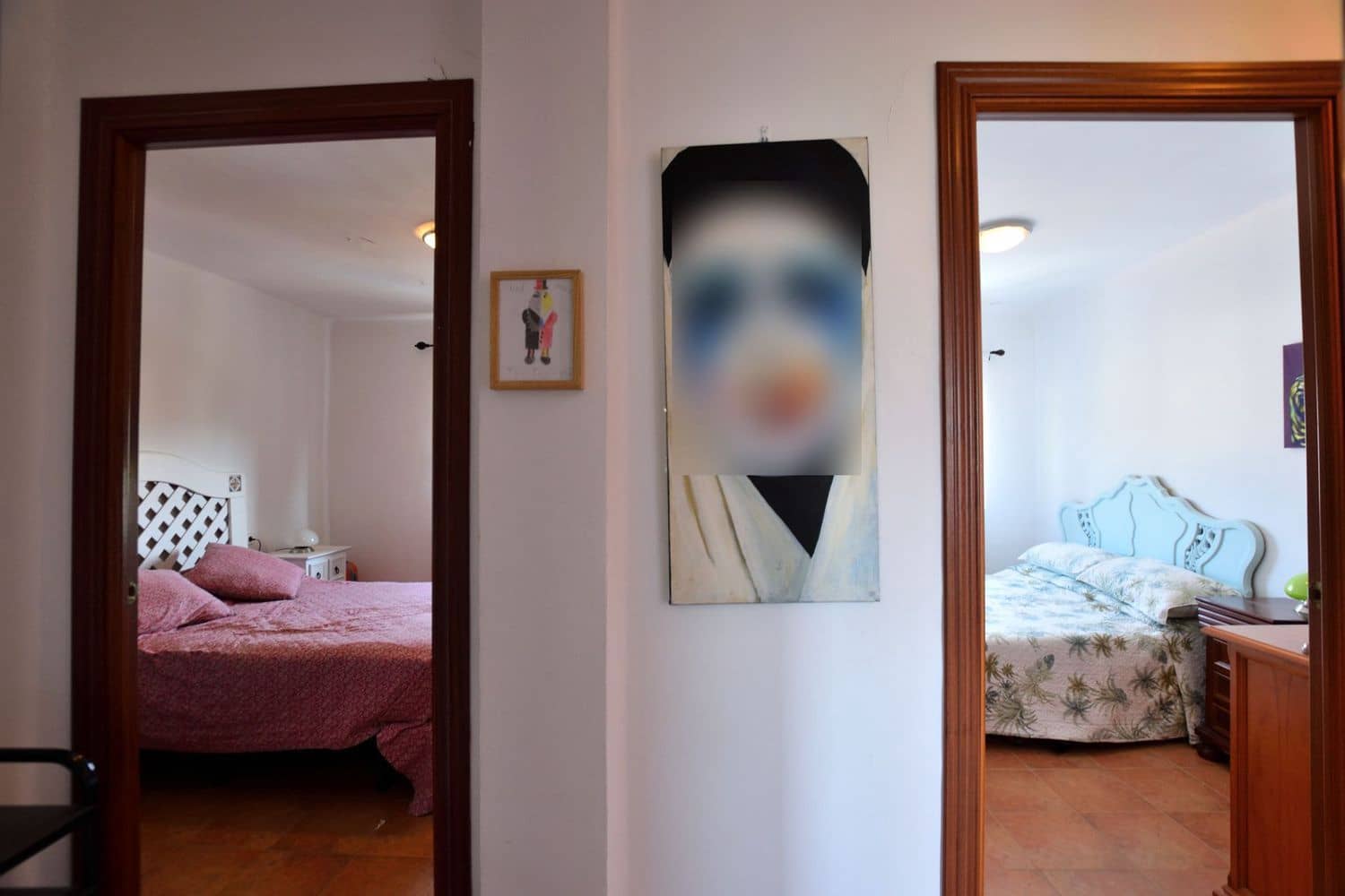 3 sovrum Lägenhet till salu i Ronda med garage - 155 000 € (Ref: 10054531)
