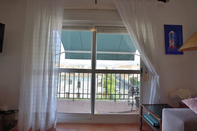 3 quarto Apartamento para venda em Ronda com garagem - 155 000 € (Ref: 10054531)