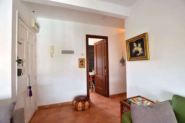 3 quarto Apartamento para venda em Ronda com garagem - 155 000 € (Ref: 10054531)