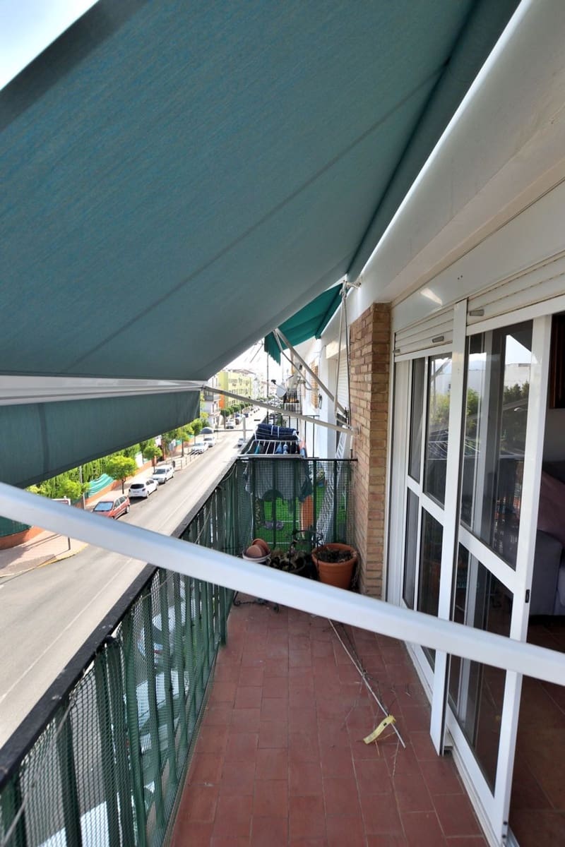 3 sovrum Lägenhet till salu i Ronda med garage - 155 000 € (Ref: 10054531)