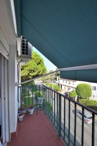 3 quarto Apartamento para venda em Ronda com garagem - 155 000 € (Ref: 10054531)