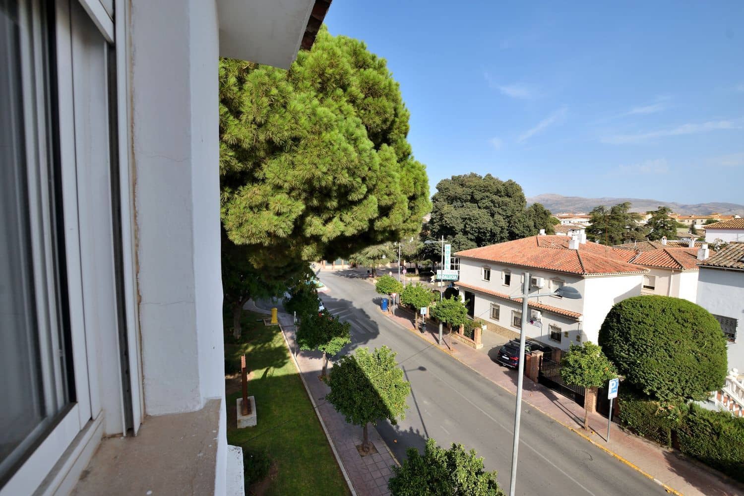 3 sovrum Lägenhet till salu i Ronda med garage - 155 000 € (Ref: 10054531)