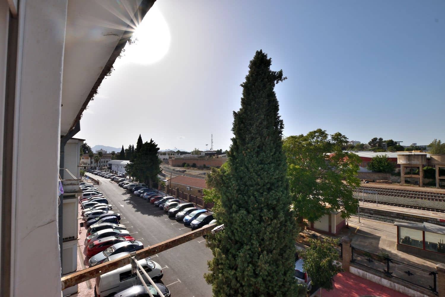 3 sovrum Lägenhet till salu i Ronda med garage - 155 000 € (Ref: 10054531)