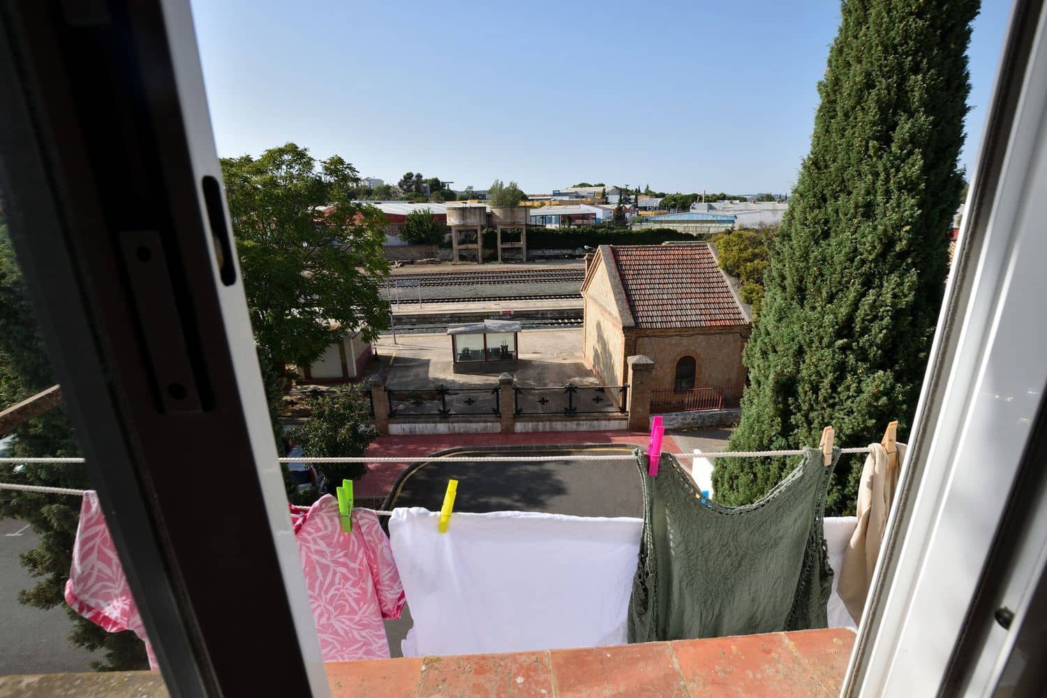 3 sovrum Lägenhet till salu i Ronda med garage - 155 000 € (Ref: 10054531)
