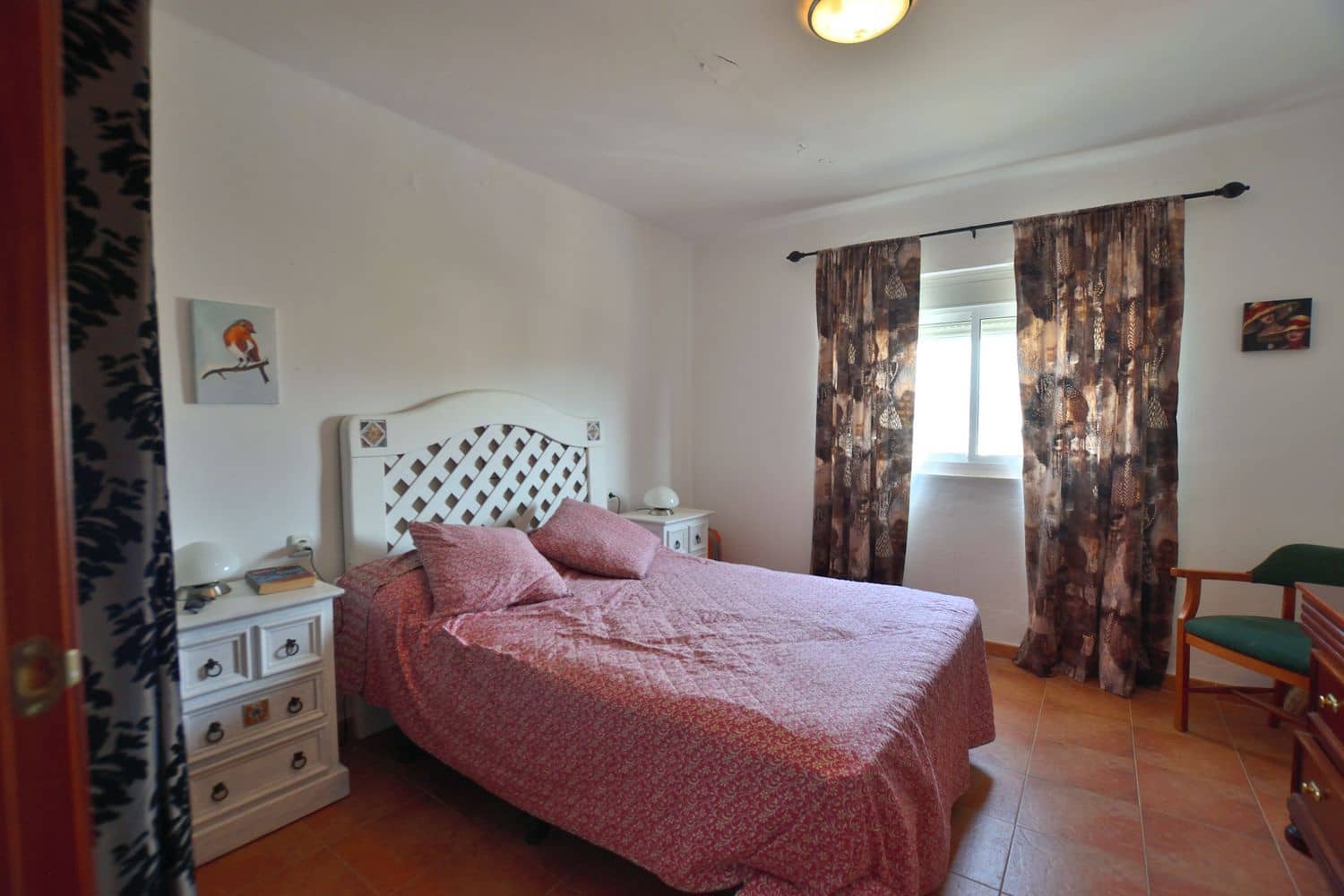 3 sovrum Lägenhet till salu i Ronda med garage - 155 000 € (Ref: 10054531)