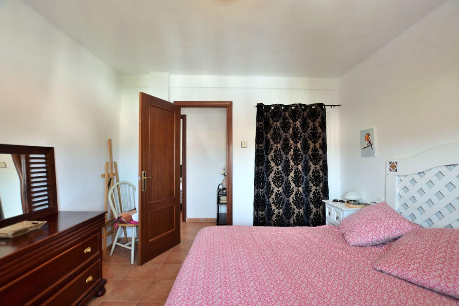 3 sovrum Lägenhet till salu i Ronda med garage - 155 000 € (Ref: 10054531)