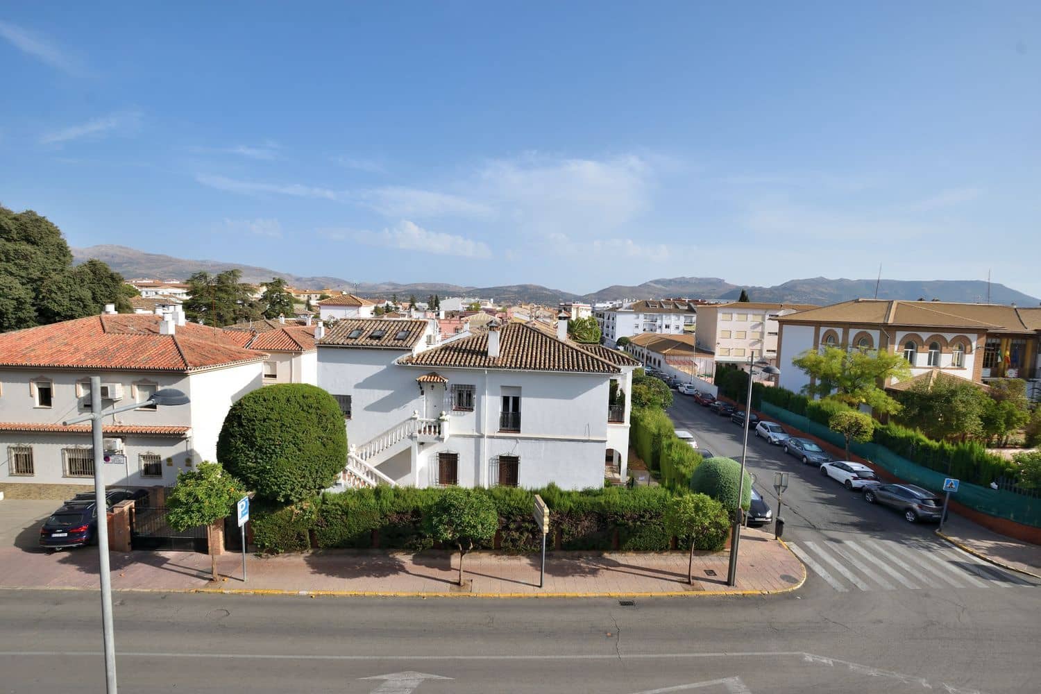 3 sovrum Lägenhet till salu i Ronda med garage - 155 000 € (Ref: 10054531)