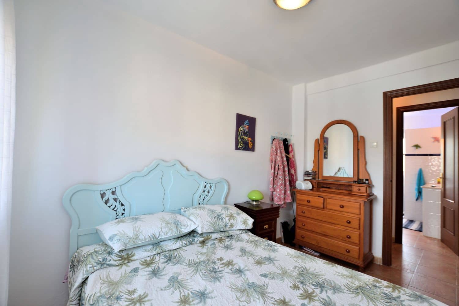 3 bedroom Apartment for sale in Ronda with garage - € 149,000 (Ref: 10054531)