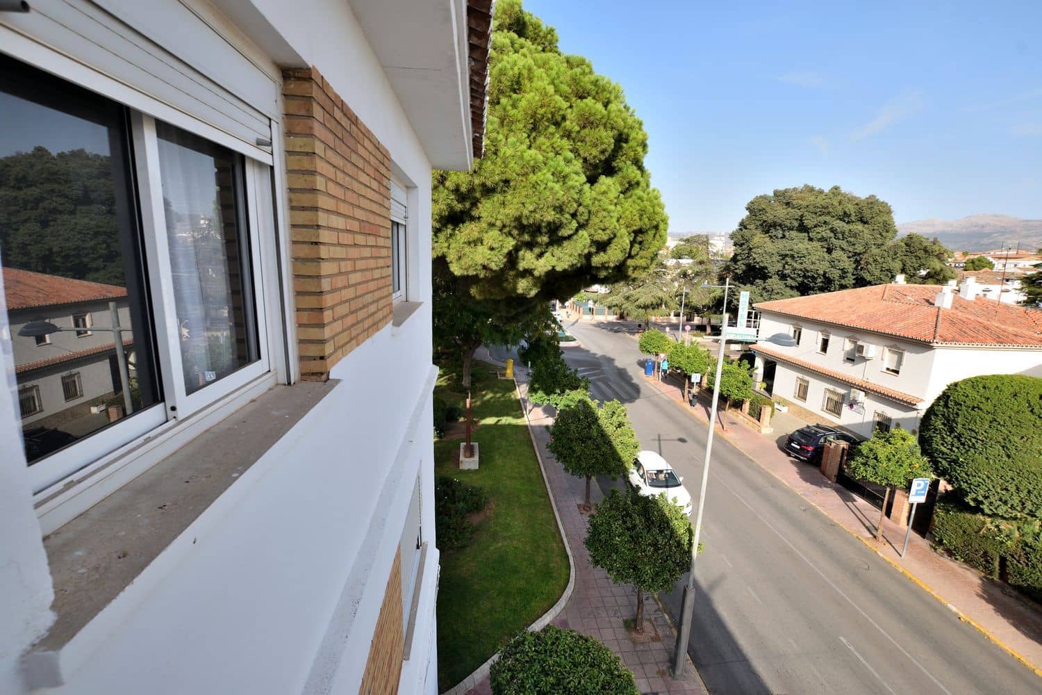 3 bedroom Apartment for sale in Ronda with garage - € 149,000 (Ref: 10054531)