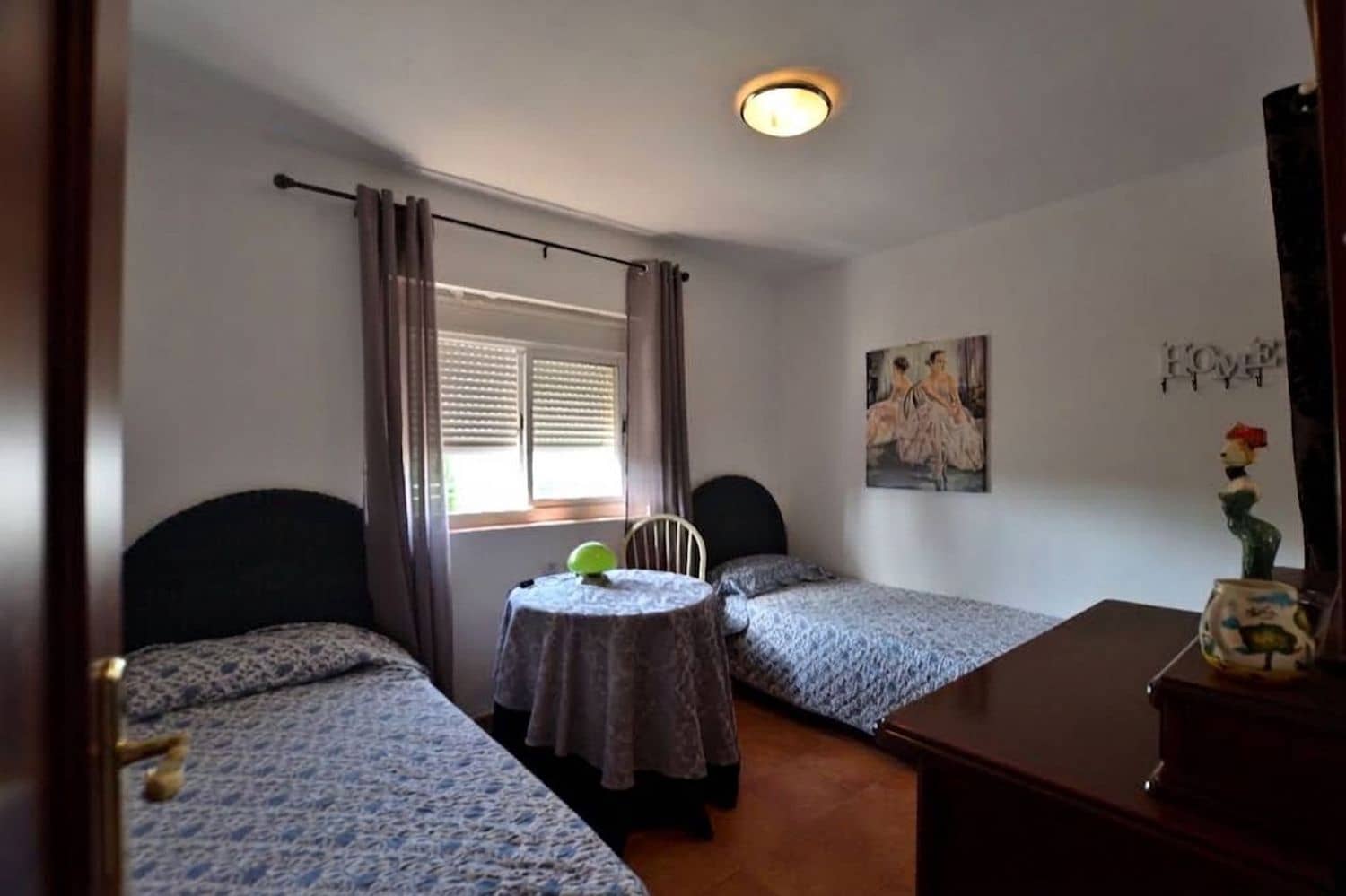 3 bedroom Apartment for sale in Ronda with garage - € 149,000 (Ref: 10054531)