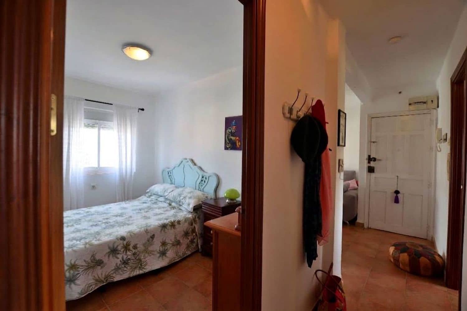 3 bedroom Apartment for sale in Ronda with garage - € 149,000 (Ref: 10054531)