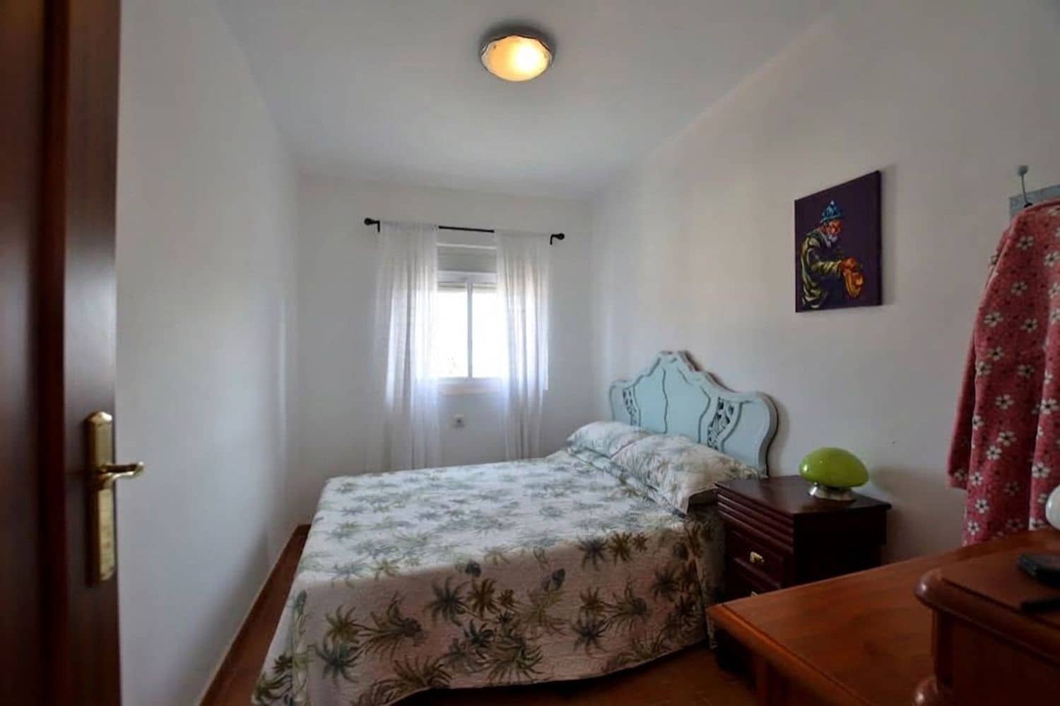 3 bedroom Apartment for sale in Ronda with garage - € 149,000 (Ref: 10054531)