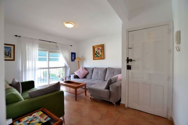 3 quarto Apartamento para venda em Ronda com garagem - 155 000 € (Ref: 10054531)
