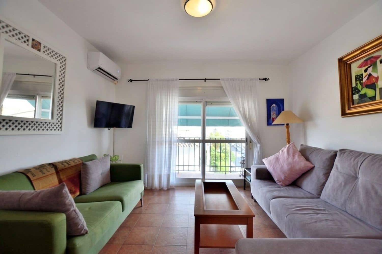 3 bedroom Apartment for sale in Ronda with garage - € 149,000 (Ref: 10054531)