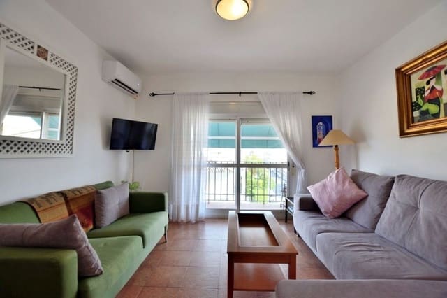 3 quarto Apartamento para venda em Ronda com garagem - 155 000 € (Ref: 10054531)