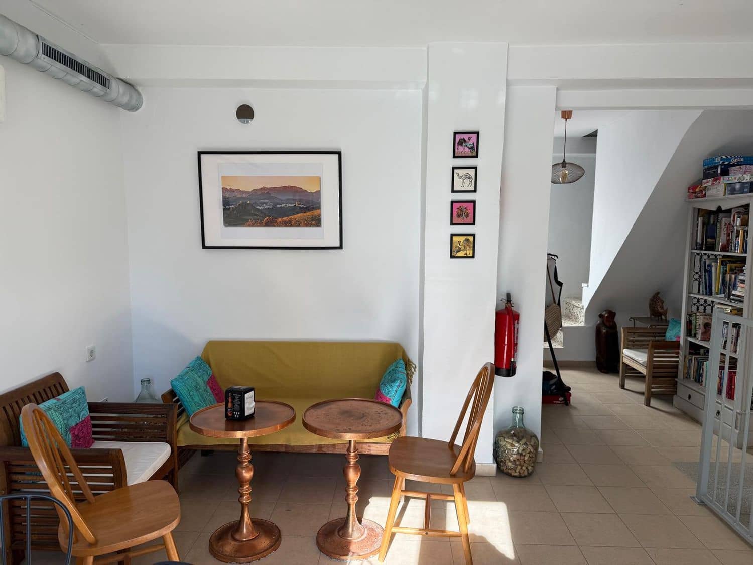 Comercial para venda em Olvera - 129 000 € (Ref: 10057854)