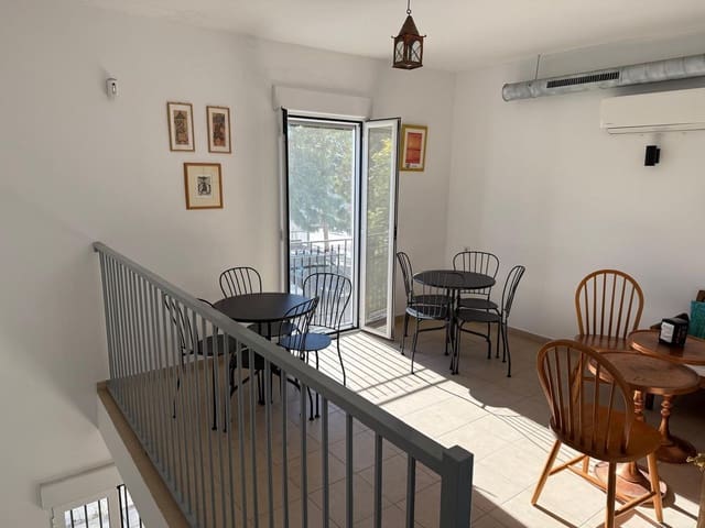 Comercial para venda em Olvera - 129 000 € (Ref: 10057854)