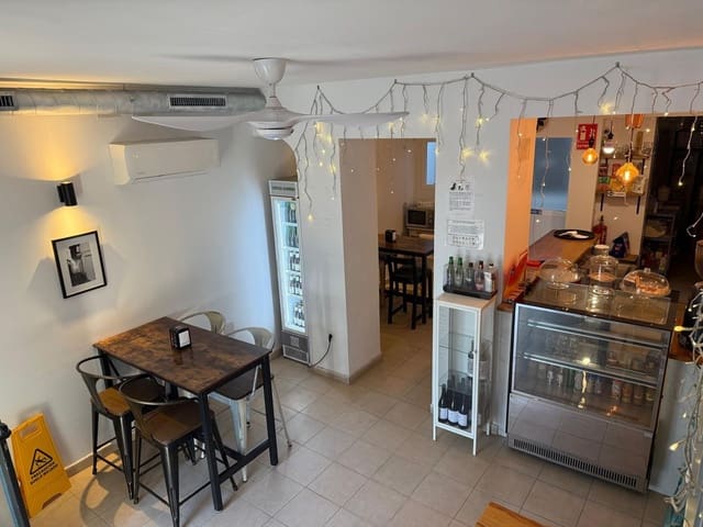 2 Zimmer Haus zu verkaufen in Olvera mit Garage - 129.000 € (Ref: 10057855)