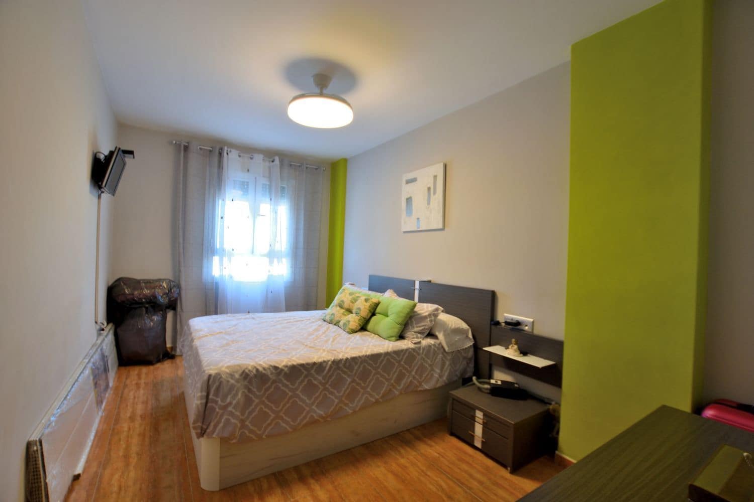 Apartamento de 3 habitaciones en Ronda en venta con garaje - 175.000 € (Ref: 10066974)