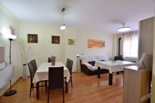 3 chambre Appartement à vendre à Ronda avec garage - 175 000 € (Ref: 10066974)