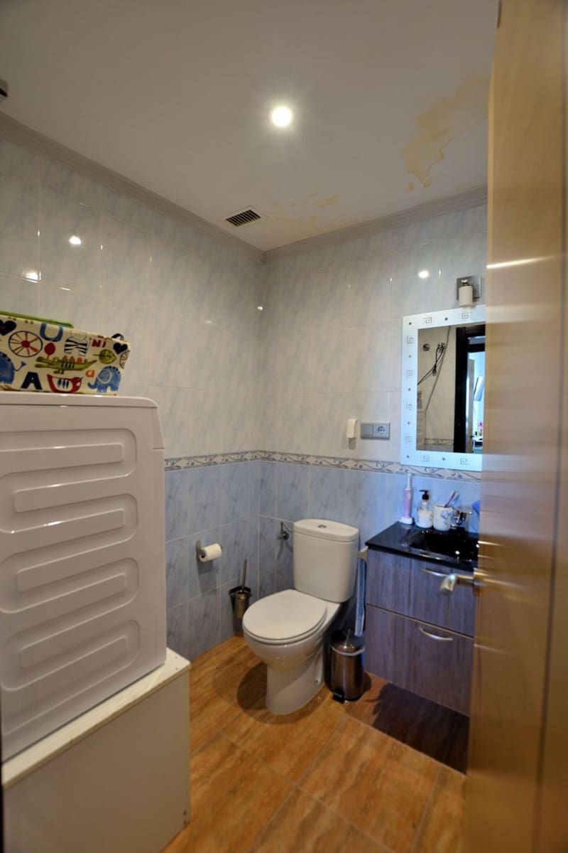Apartamento de 3 habitaciones en Ronda en venta con garaje - 175.000 € (Ref: 10066974)