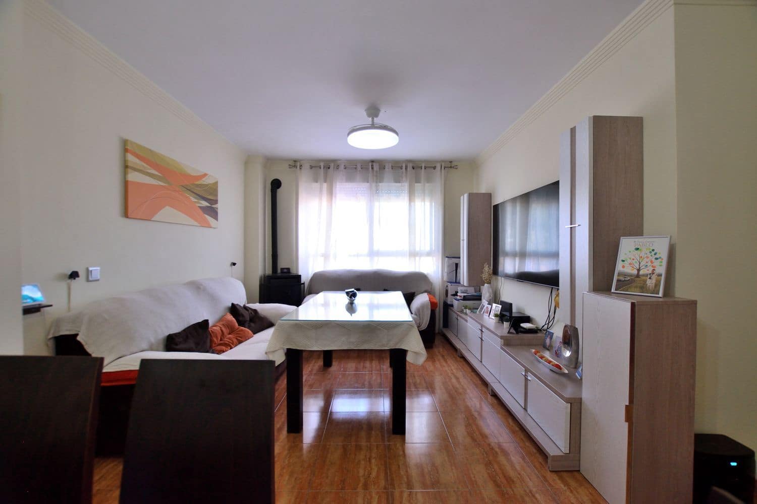 Apartamento de 3 habitaciones en Ronda en venta con garaje - 175.000 € (Ref: 10066974)