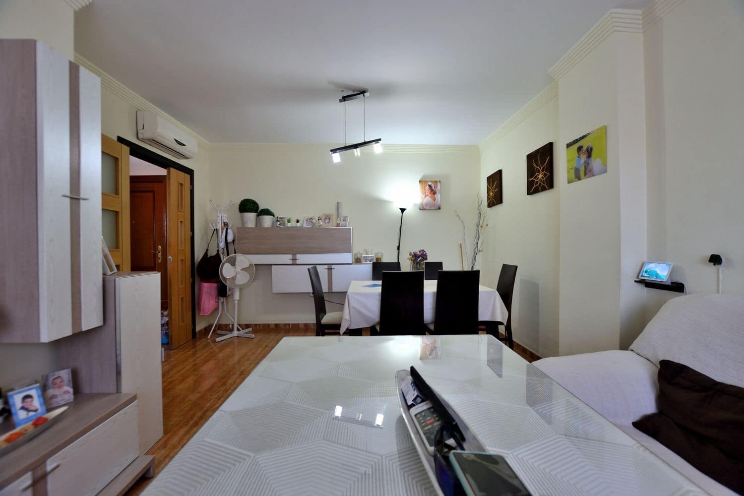 Apartamento de 3 habitaciones en Ronda en venta con garaje - 175.000 € (Ref: 10066974)