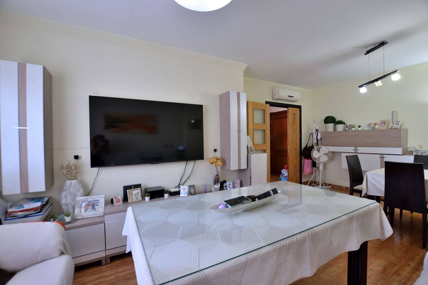 Apartamento de 3 habitaciones en Ronda en venta con garaje - 175.000 € (Ref: 10066974)