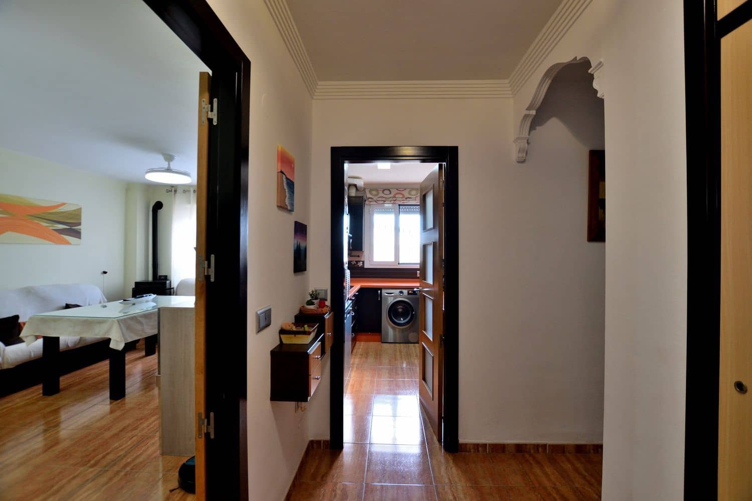 Apartamento de 3 habitaciones en Ronda en venta con garaje - 175.000 € (Ref: 10066974)
