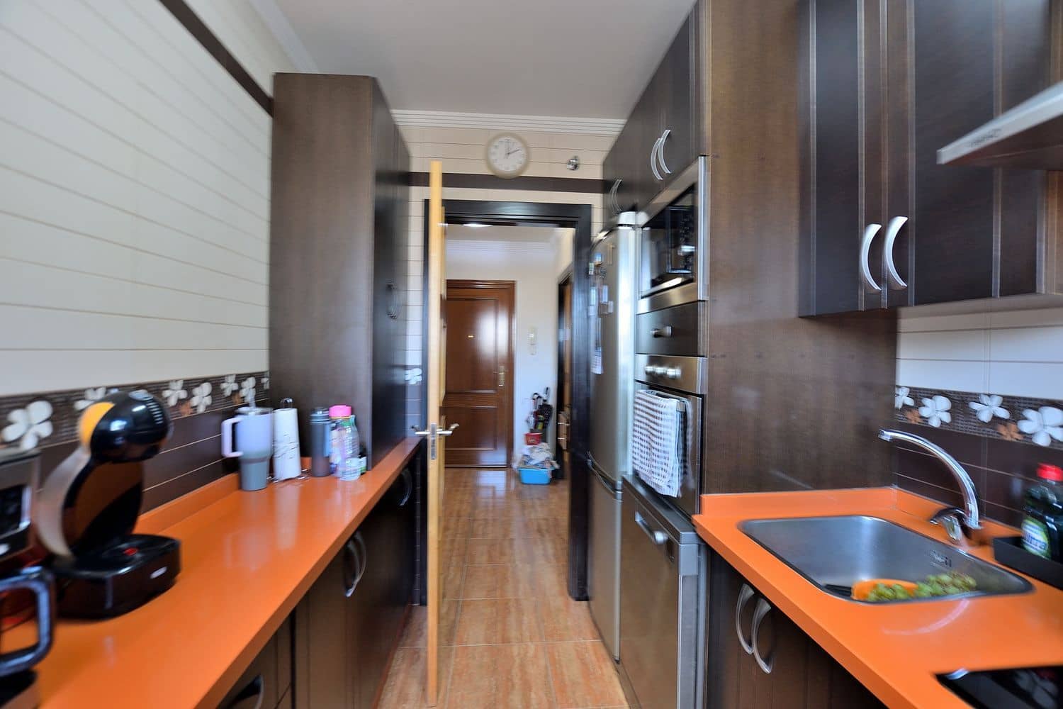 Apartamento de 3 habitaciones en Ronda en venta con garaje - 175.000 € (Ref: 10066974)