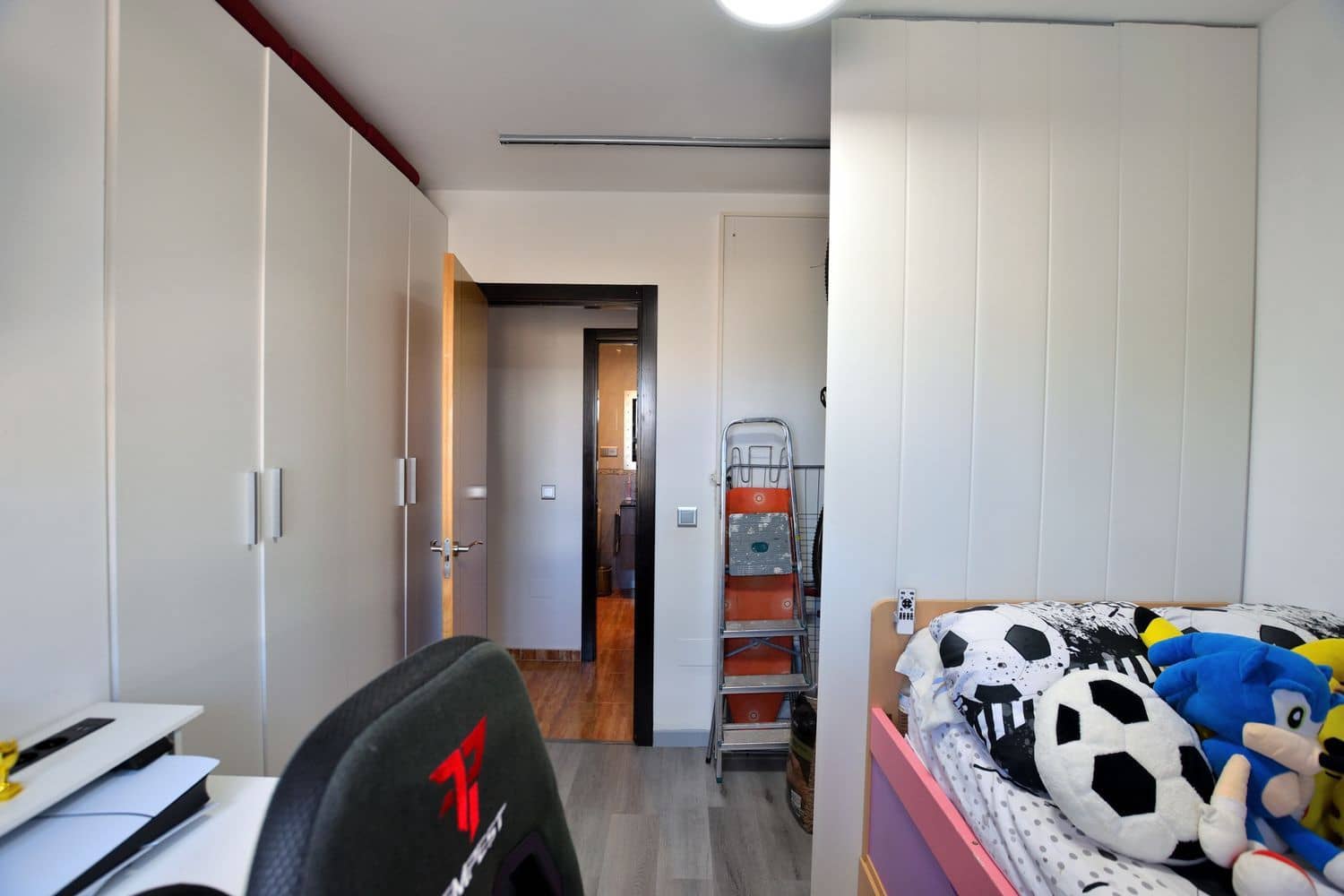 Apartamento de 3 habitaciones en Ronda en venta con garaje - 175.000 € (Ref: 10066974)