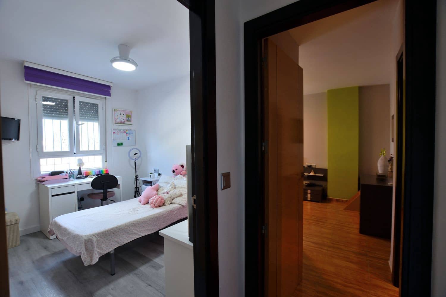 Apartamento de 3 habitaciones en Ronda en venta con garaje - 175.000 € (Ref: 10066974)