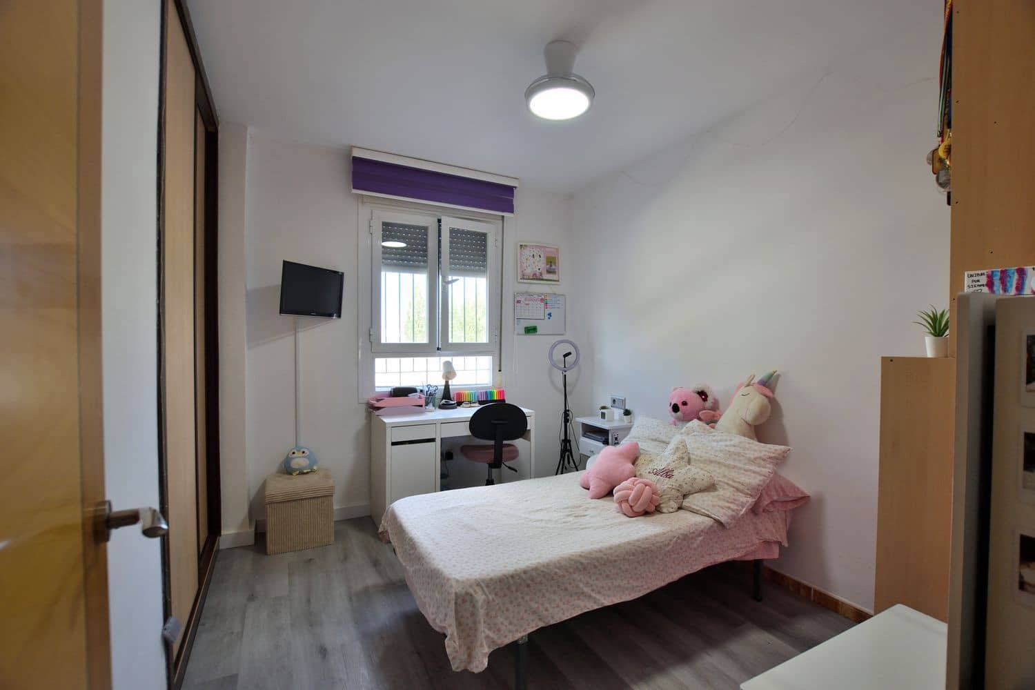 Apartamento de 3 habitaciones en Ronda en venta con garaje - 175.000 € (Ref: 10066974)