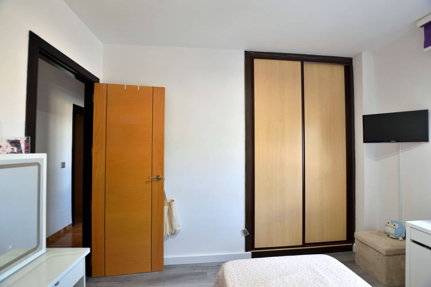 Apartamento de 3 habitaciones en Ronda en venta con garaje - 175.000 € (Ref: 10066974)