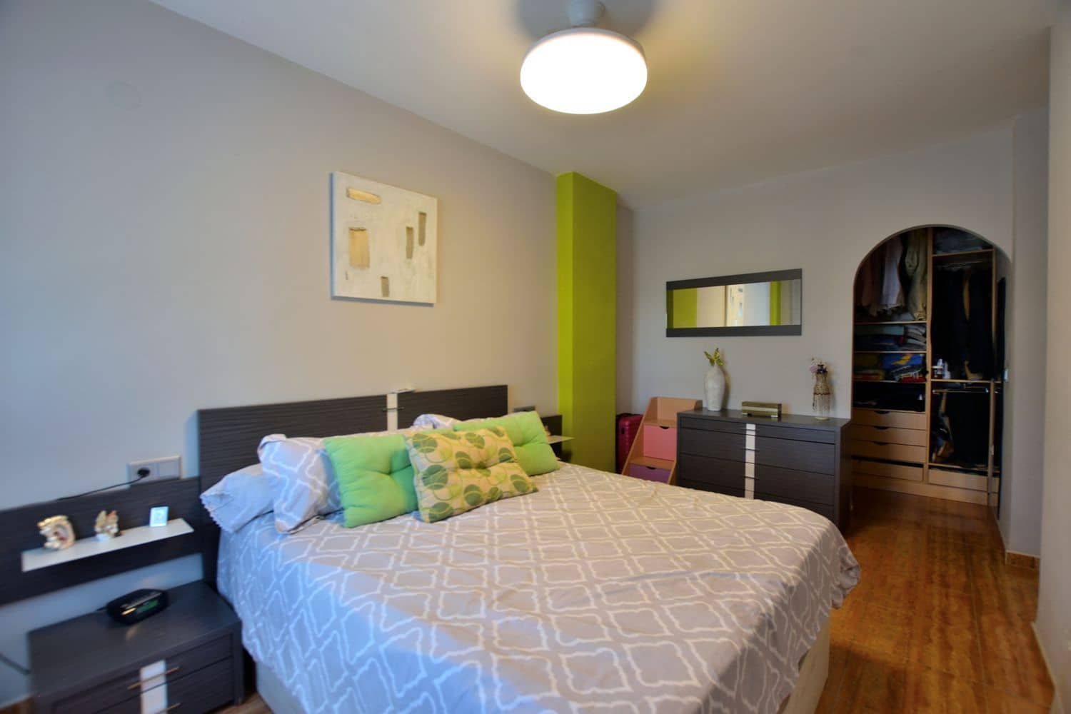 Apartamento de 3 habitaciones en Ronda en venta con garaje - 175.000 € (Ref: 10066974)